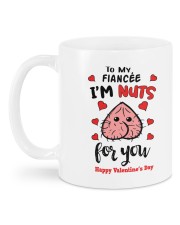 Limited edition Mug back