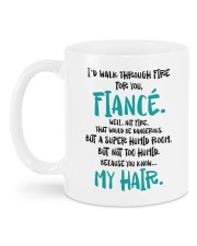 Limited edition Mug back
