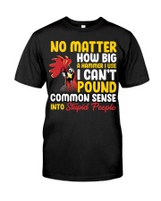 Limited edition Classic T-Shirt front