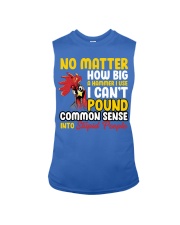 Limited edition Sleeveless Tee tile