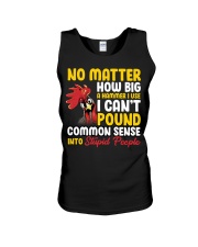 Limited edition Unisex Tank tile