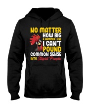 Limited edition Hooded Sweatshirt tile