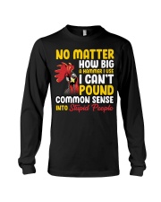 Limited edition Long Sleeve Tee tile