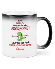 Limited edition Mugs tile