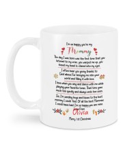 Limited Edition Mug back