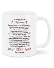 Limited Edition Mug front