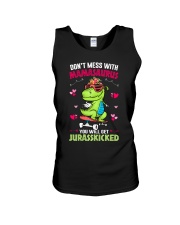 Limited edition Unisex Tank tile