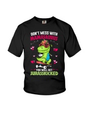 Limited edition Youth T-Shirt tile
