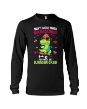 Limited edition Long Sleeve Tee tile