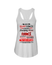 Limited edition Ladies Flowy Tank tile
