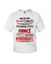 Limited edition Youth T-Shirt tile