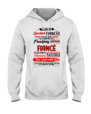 Limited edition Hooded Sweatshirt tile