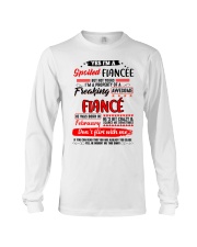 Limited edition Long Sleeve Tee tile