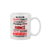 Limited edition Mug tile