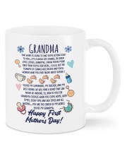 Limited Edition Mug front
