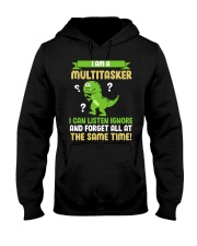 Limited edition Hooded Sweatshirt tile