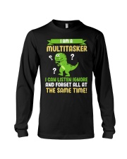Limited edition Long Sleeve Tee tile