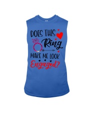 Limited edition Sleeveless Tee tile