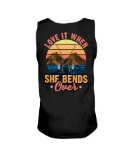 Limited edition Unisex Tank tile