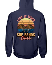 Limited edition Hooded Sweatshirt tile