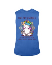 Give Me Strength Sleeveless Tee tile