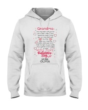 Limited edition Hooded Sweatshirt tile
