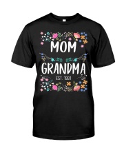 Limited Edition Classic T-Shirt front