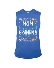 Limited Edition Sleeveless Tee tile