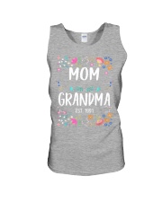 Limited Edition Unisex Tank tile