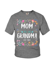 Limited Edition Youth T-Shirt tile