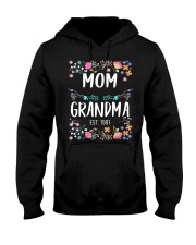 Limited Edition Hooded Sweatshirt tile