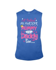 Limited Edition Sleeveless Tee tile