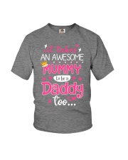 Limited Edition Youth T-Shirt tile
