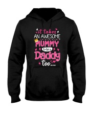 Limited Edition Hooded Sweatshirt tile