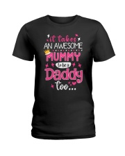Limited Edition Ladies T-Shirt tile