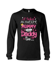 Limited Edition Long Sleeve Tee tile
