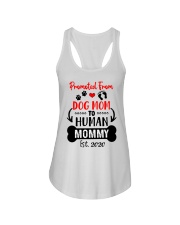 Limited edition Ladies Flowy Tank tile