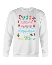 Limited edition Crewneck Sweatshirt tile