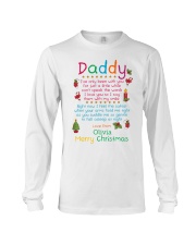 Limited edition Long Sleeve Tee tile