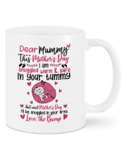 Limited Edition Mug front