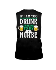 Limited edition Sleeveless Tee tile