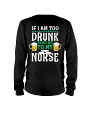 Limited edition Long Sleeve Tee tile