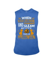 Limited Edition Sleeveless Tee tile