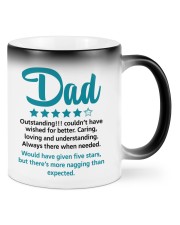 Limited edition Mugs tile