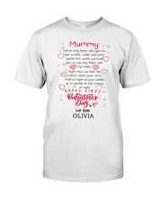 Limited edition Classic T-Shirt tile