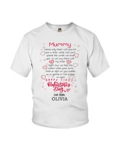 Limited edition Youth T-Shirt tile