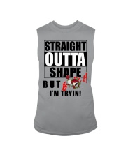 Limited Edition Sleeveless Tee tile
