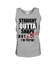 Limited Edition Unisex Tank tile