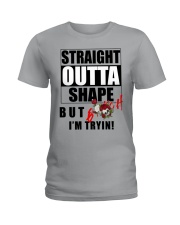 Limited Edition Ladies T-Shirt tile