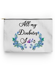 Limited Edition Accessory Pouch tile